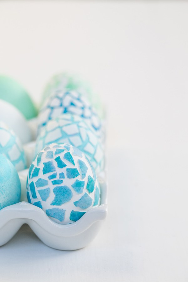 13 Easter Eggs Ideas to Inspire and Delight