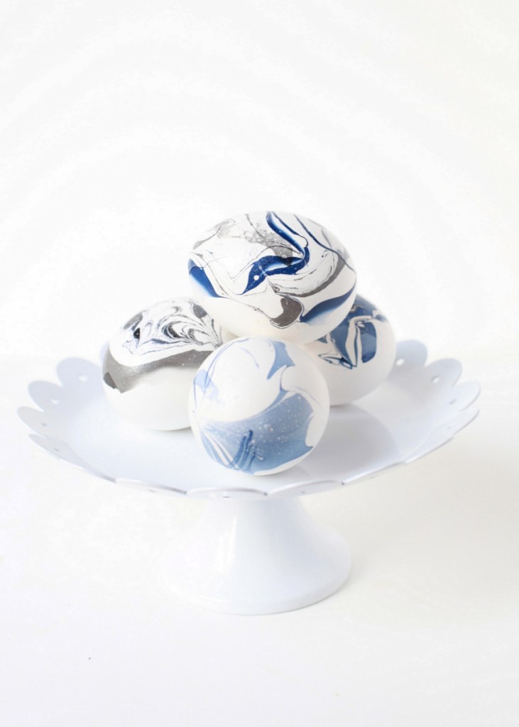13 Easter Eggs Ideas to Inspire and Delight