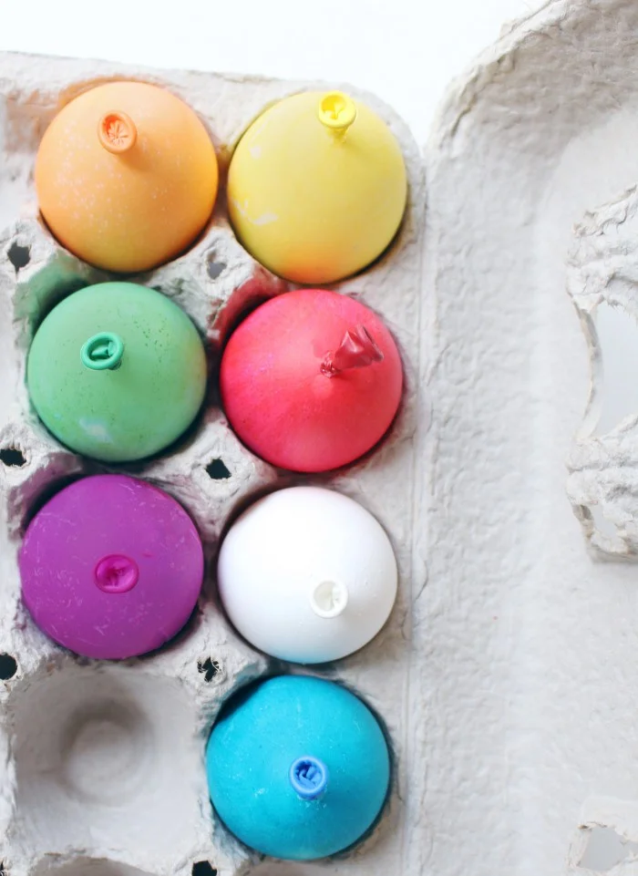 13 Easter Eggs Ideas to Inspire and Delight