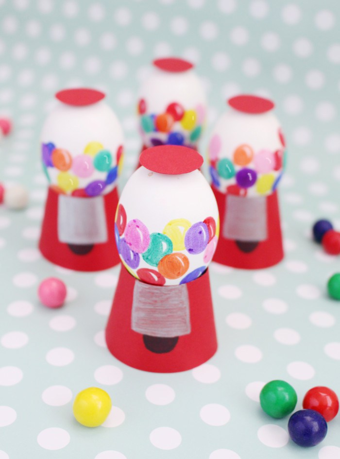 13 Easter Eggs Ideas to Inspire and Delight