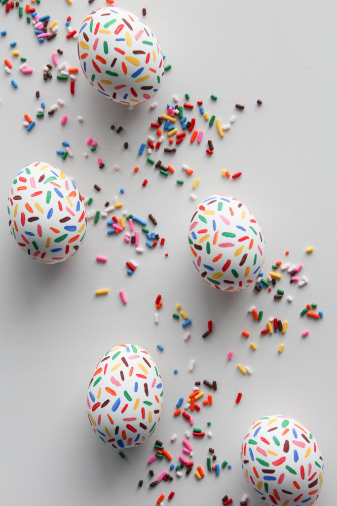13 Easter Eggs Ideas to Inspire and Delight