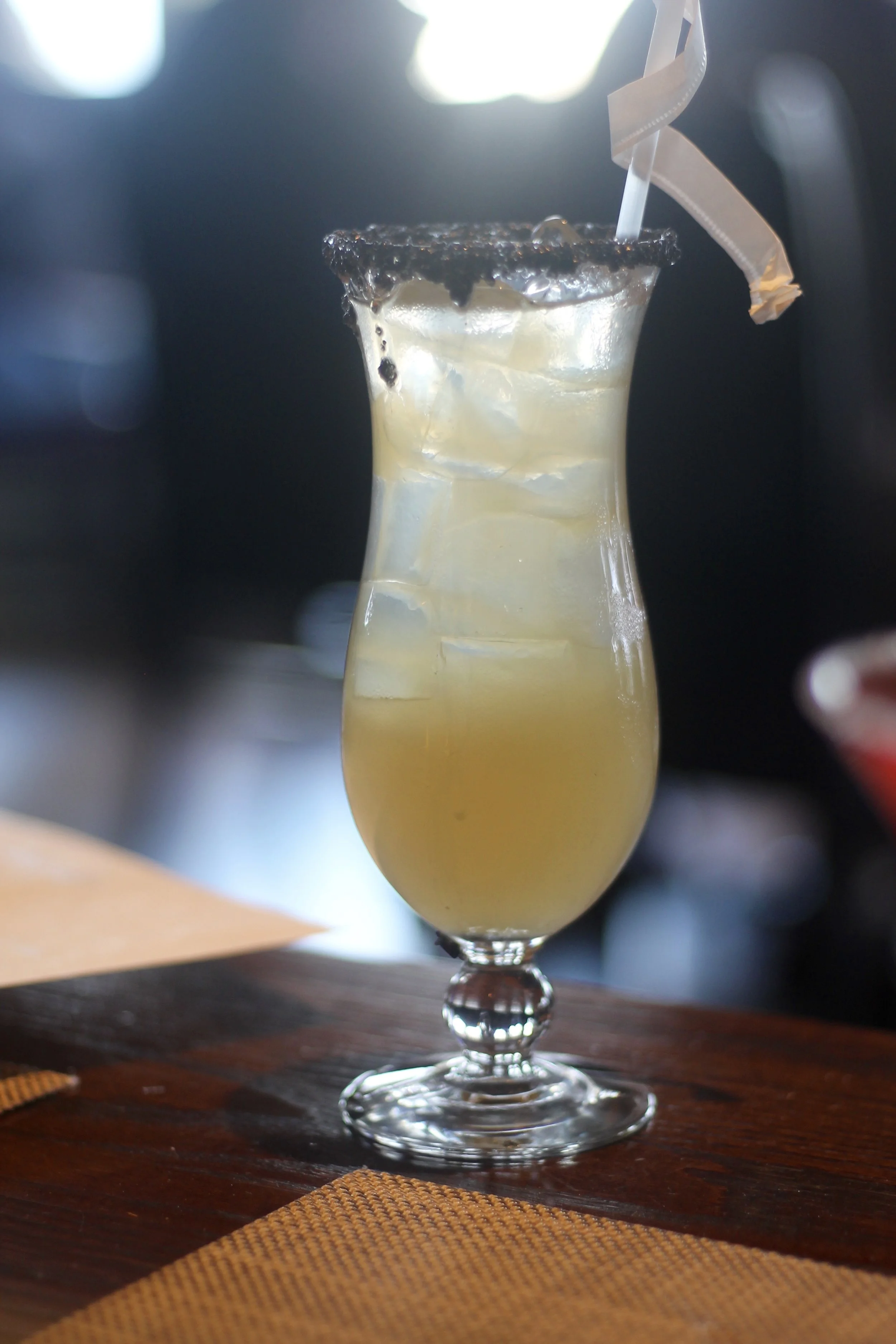 Quintessentially Connecticut :: Celebrate Spring at Saybrook Point Inn, Old Saybrook, Connecticut (Image via Jessica Ryan) A new line of Spring Cocktails to celebrate the new season