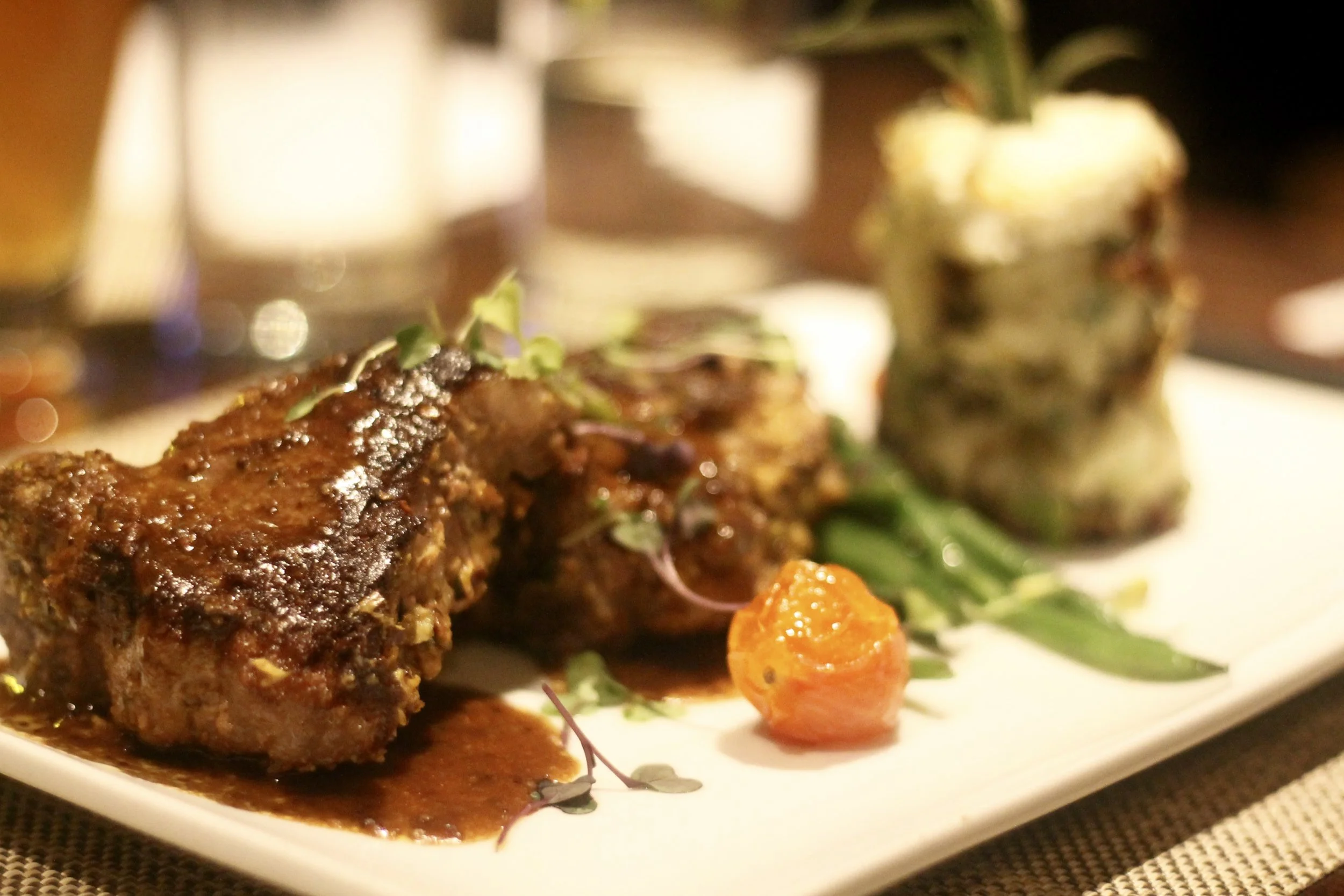 Quintessentially Connecticut :: Celebrate Spring at Saybrook Point Inn, Old Saybrook, Connecticut
