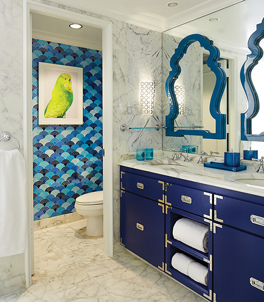 Eau Palm Beach, a Seaside Paradise