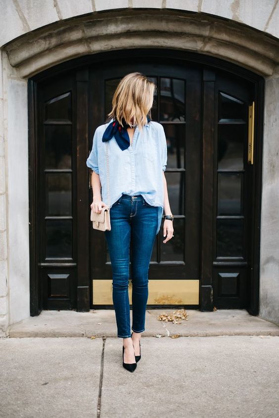 17 Summer wardrobe essentials for the Summer of 17