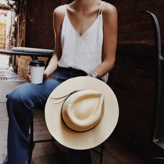 17 Summer wardrobe essentials for the Summer of 17!