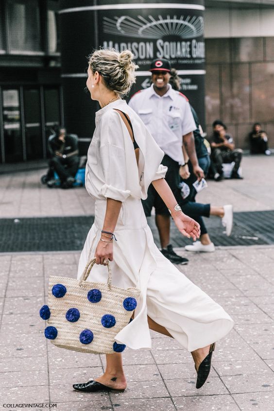 17 Summer wardrobe essentials for the Summer of 17!