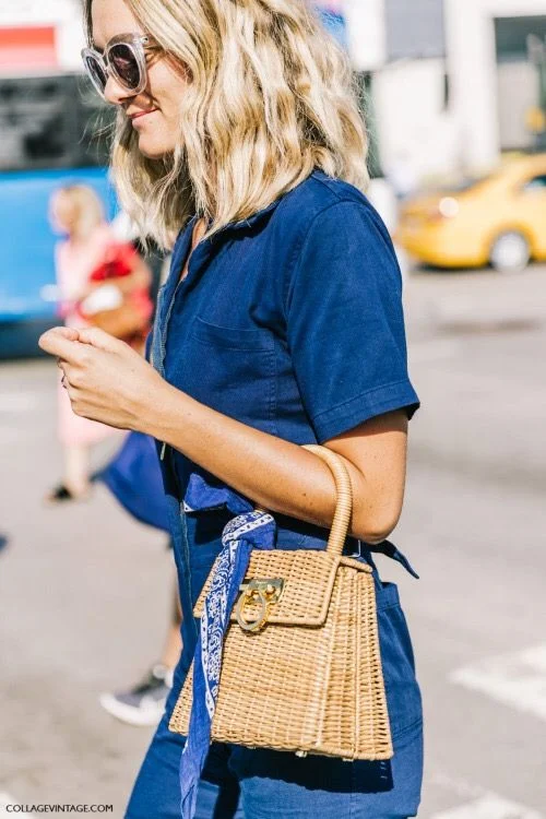 17 Summer wardrobe essentials for the Summer of 17!