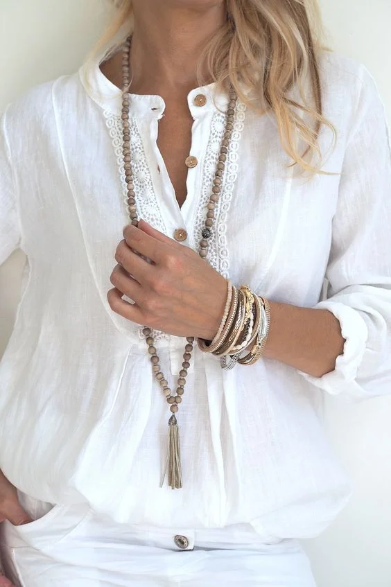 17 Summer wardrobe essentials for the Summer of 17!