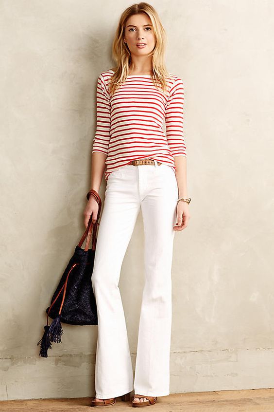 17 Summer wardrobe essentials for the Summer of 17!