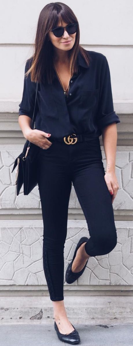 17 Summer wardrobe essentials for the Summer of 17!