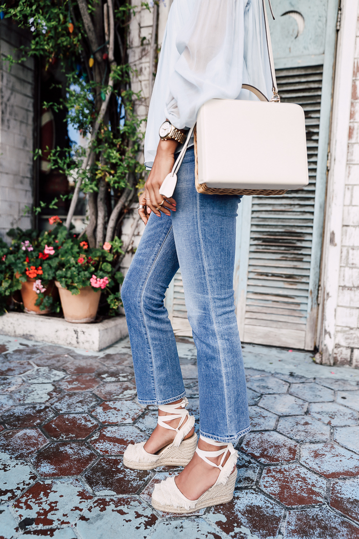 17 Summer wardrobe essentials for the Summer of 17!