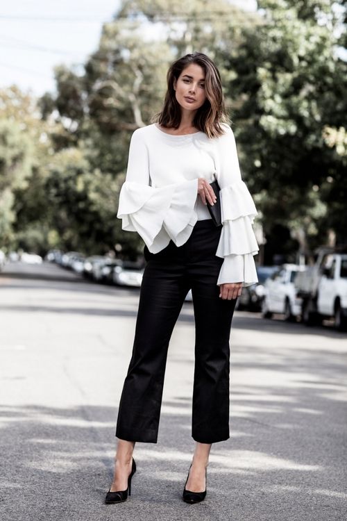 17 Summer wardrobe essentials for the Spring and Summer of 17!