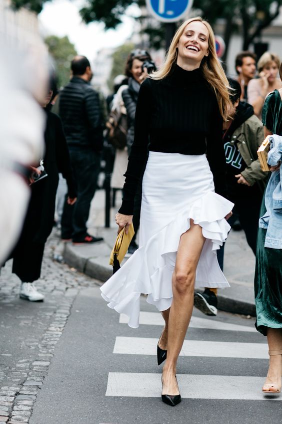 17 Summer wardrobe essentials for the Spring and Summer of 17!