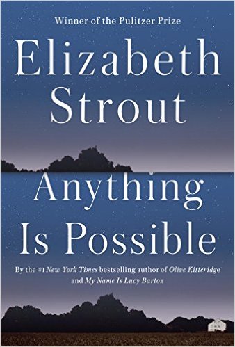 16 Books to toss into your beach bag this summer