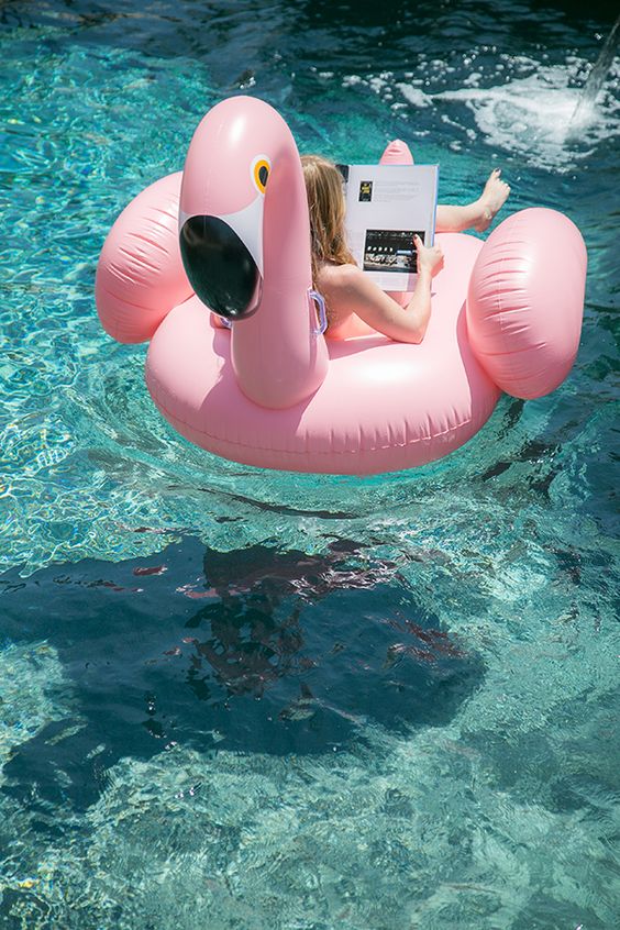 80 Things to do this summer :: Make it a #summertoremember! Image via Pinterest