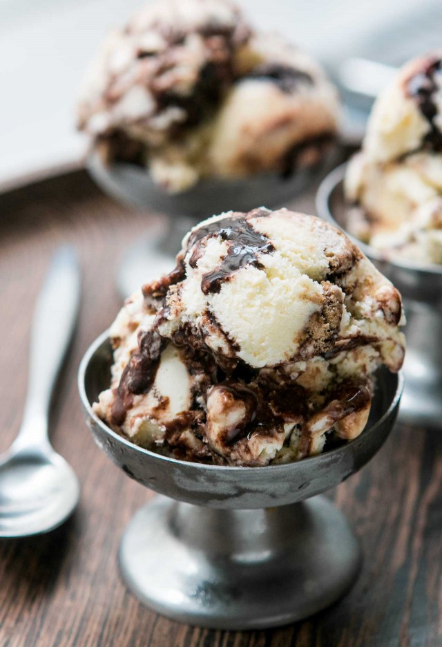 S'mores with a Twist :: 10 Recipes for your favorite summertime treat. Image David Lebovitz