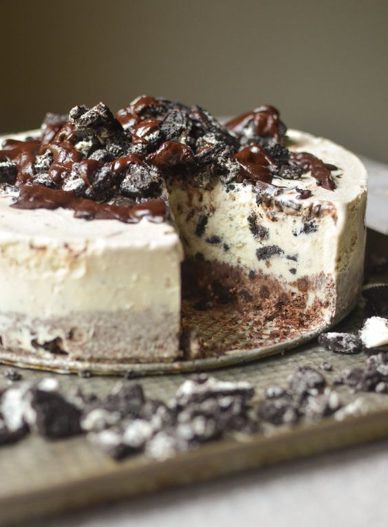 S'mores with a Twist :: 10 Recipes for your favorite summertime treat. Image The Kitchn
