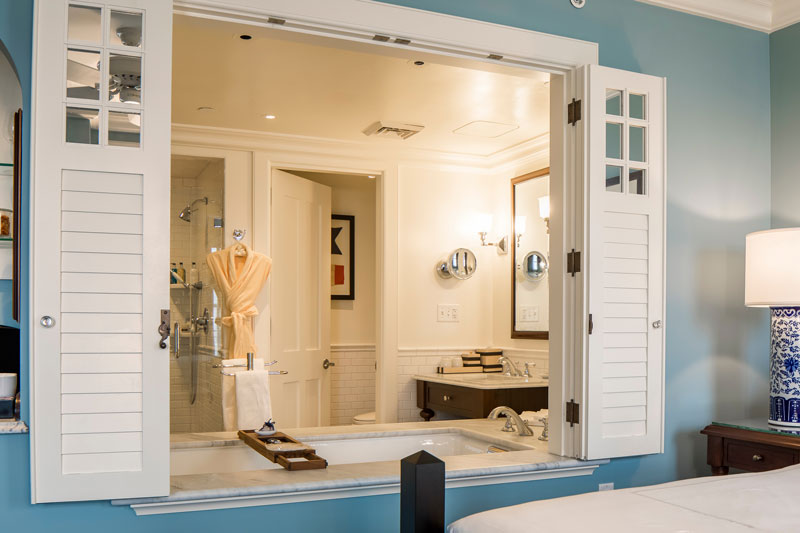 Ocean House, Rhode Island :: A New England Gem - Image courtesy of Ocean House