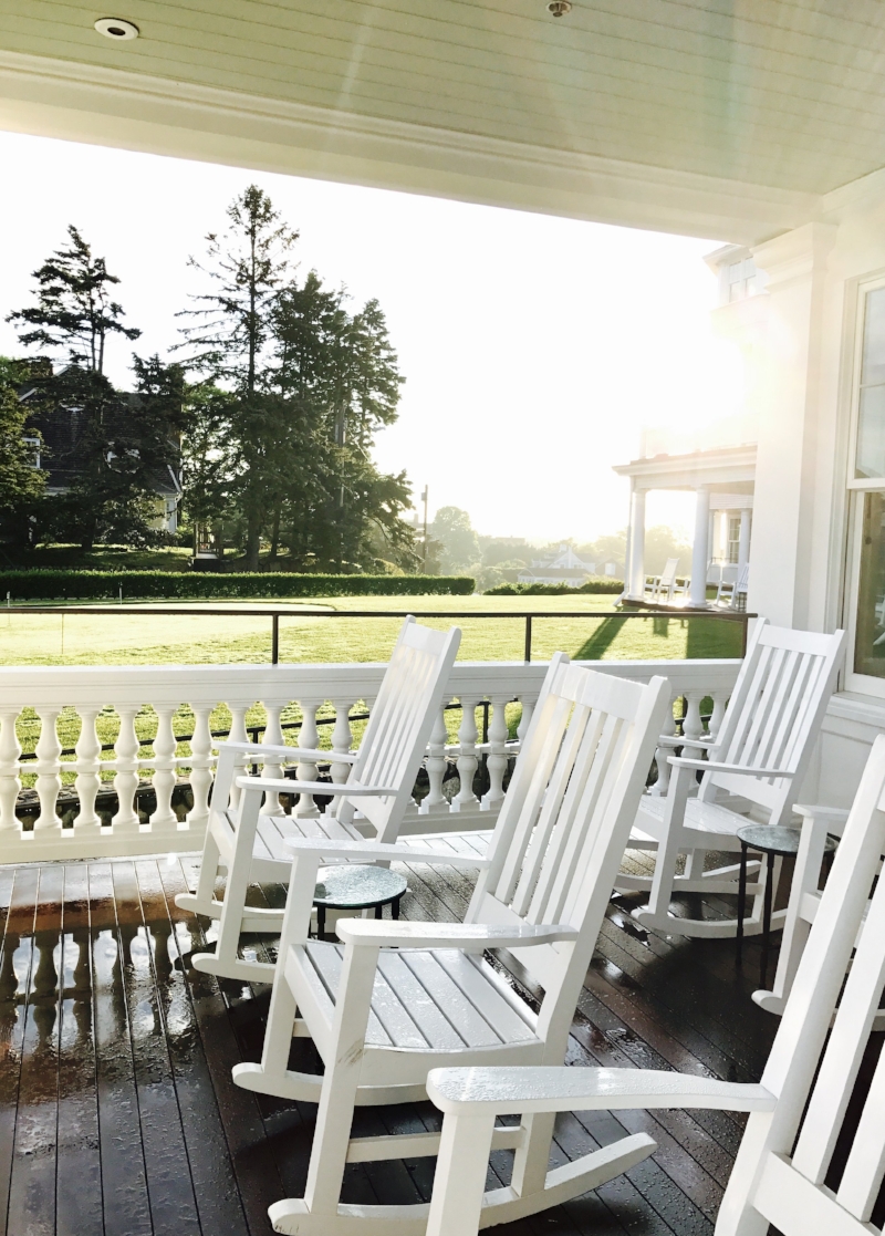 Ocean House, Rhode Island :: A New England Gem