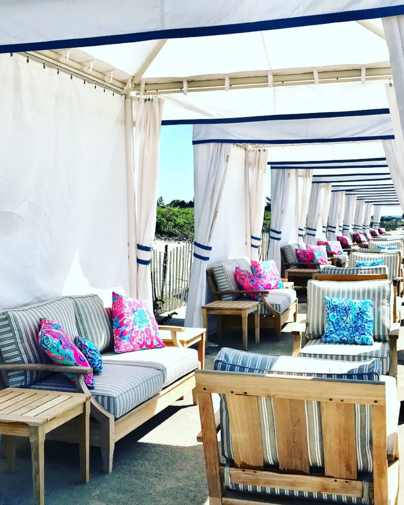 Ocean House, Rhode Island :: A New England Gem. 