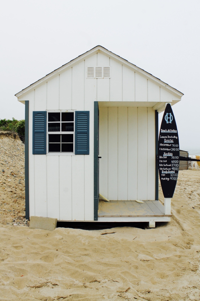 Ocean House, Rhode Island :: A New England Gem. 