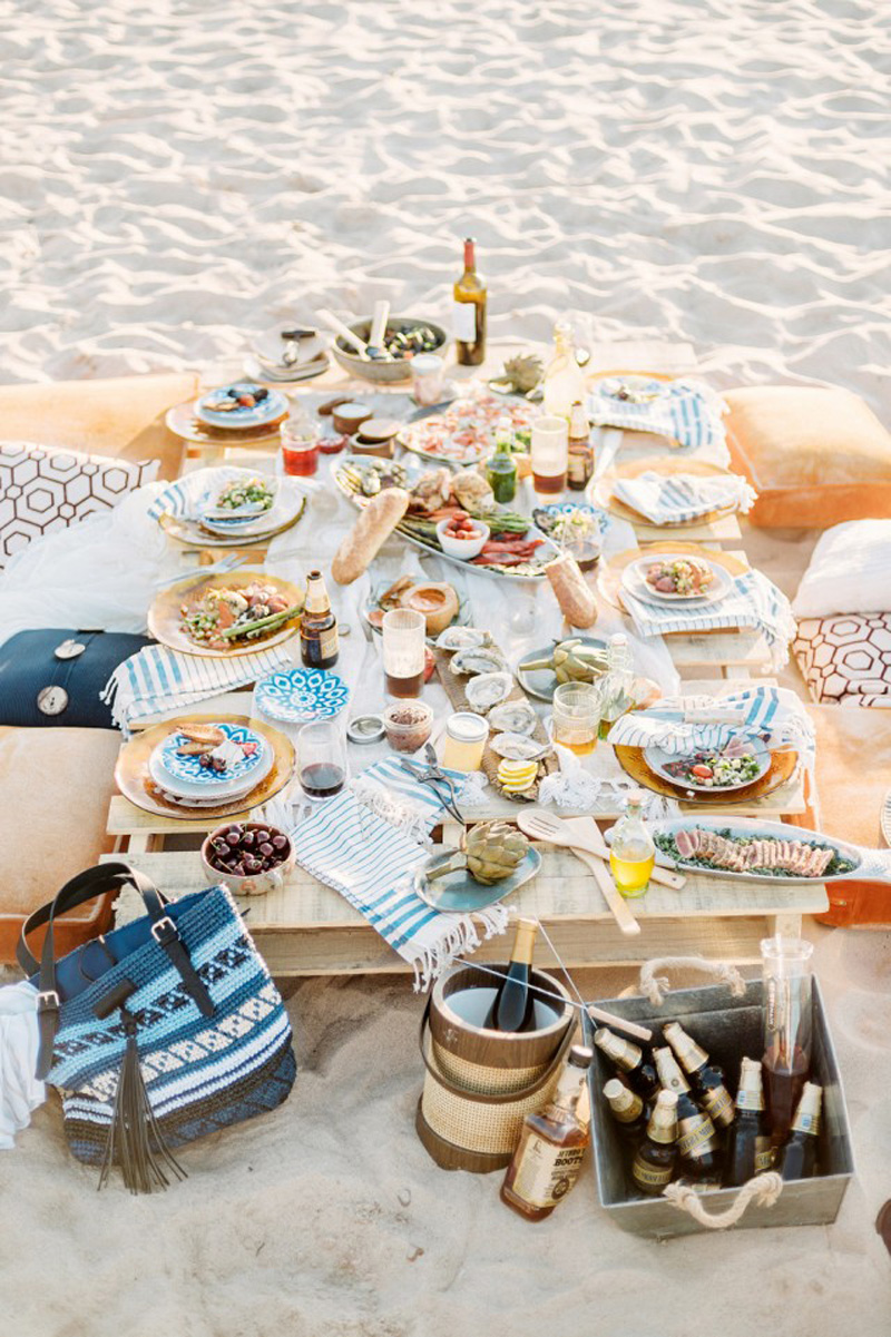 The Ultimate Guide to Dining Al Fresco — The Entertaining House