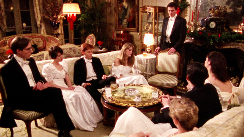 Metropolitan, Whit Stillman 