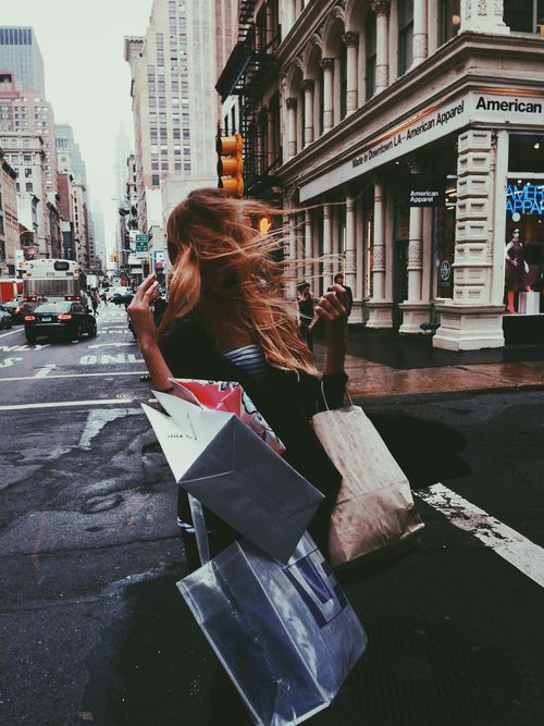 A few Favorite Places, Spaces and Things (A Condensed Guide of Sorts) Image via Playbuzz