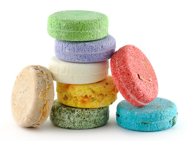 Beauty Bars: 5 game-changingProducts for the Frequent Flyer.
