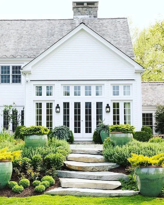 Desired and Inspired :: White House Splendor