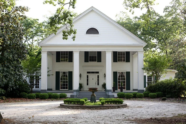 Desired and Inspired :: White House Splendor.. Image via Pinterest