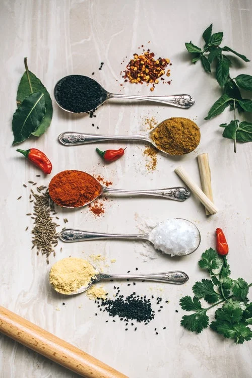 Everything you need for a well-stocked Holiday Pantry