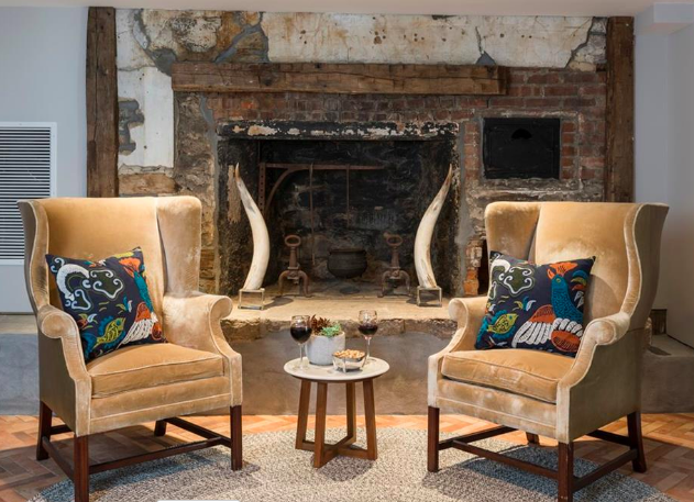 4 Main Street, New Canaan - Image Halstead