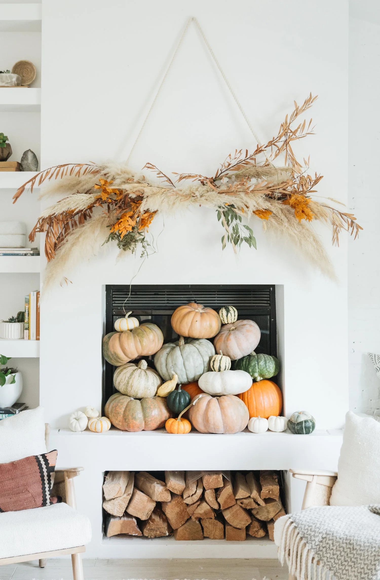 8. Image via Amber Thrane
