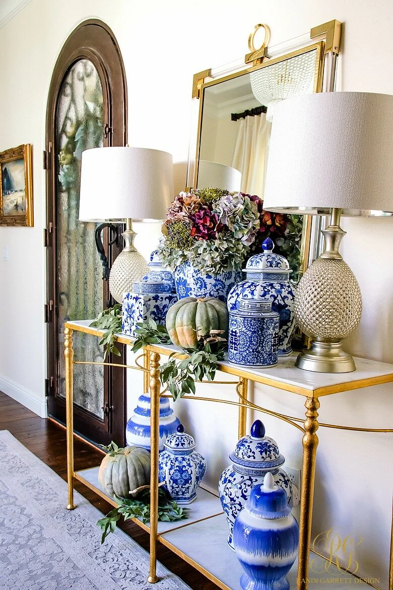 6. Image via Randi Garrett Design