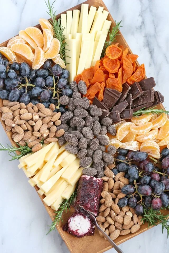 Charcuterie Boards — Blog — The Entertaining House