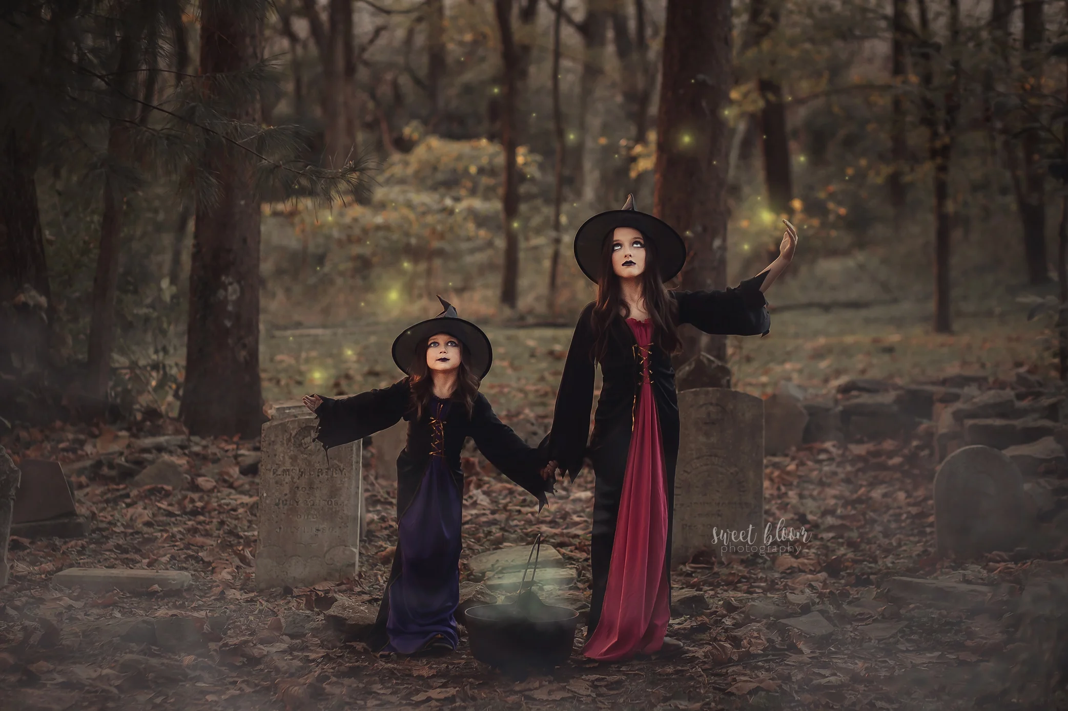 Kentucky Photographer Halloween Session.jpg