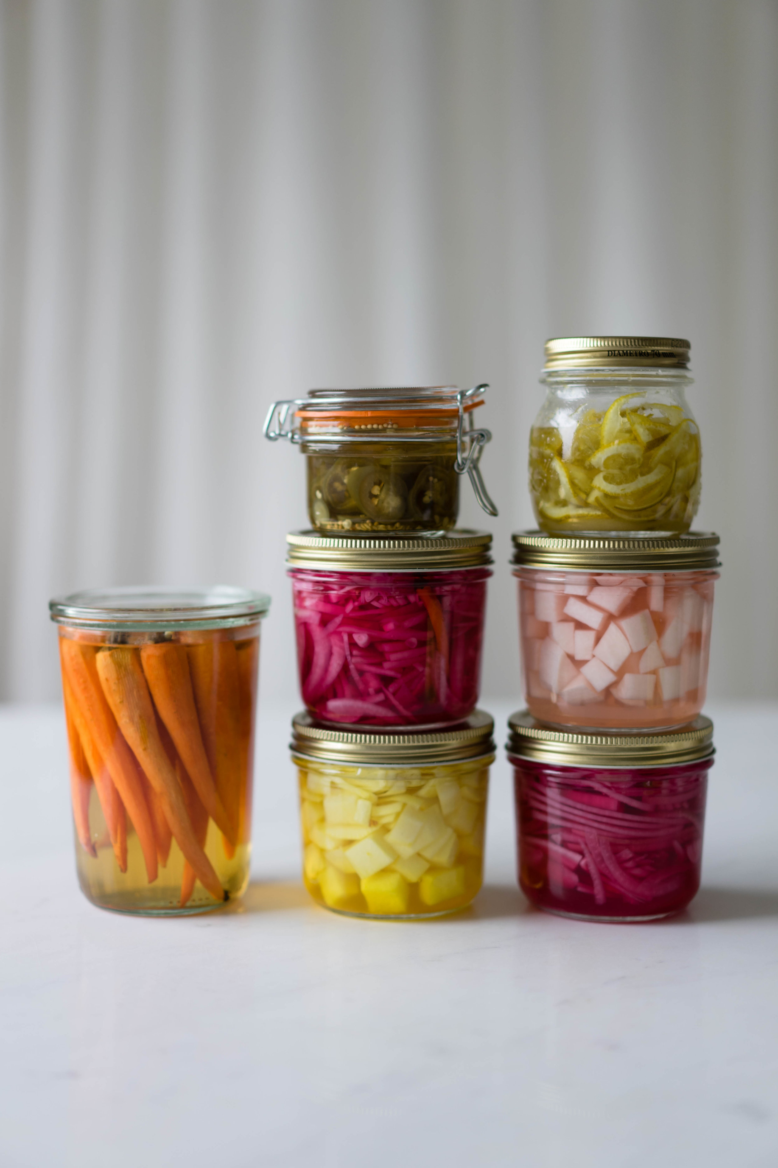 Zero Waste Kimchi Workshop and Lunch