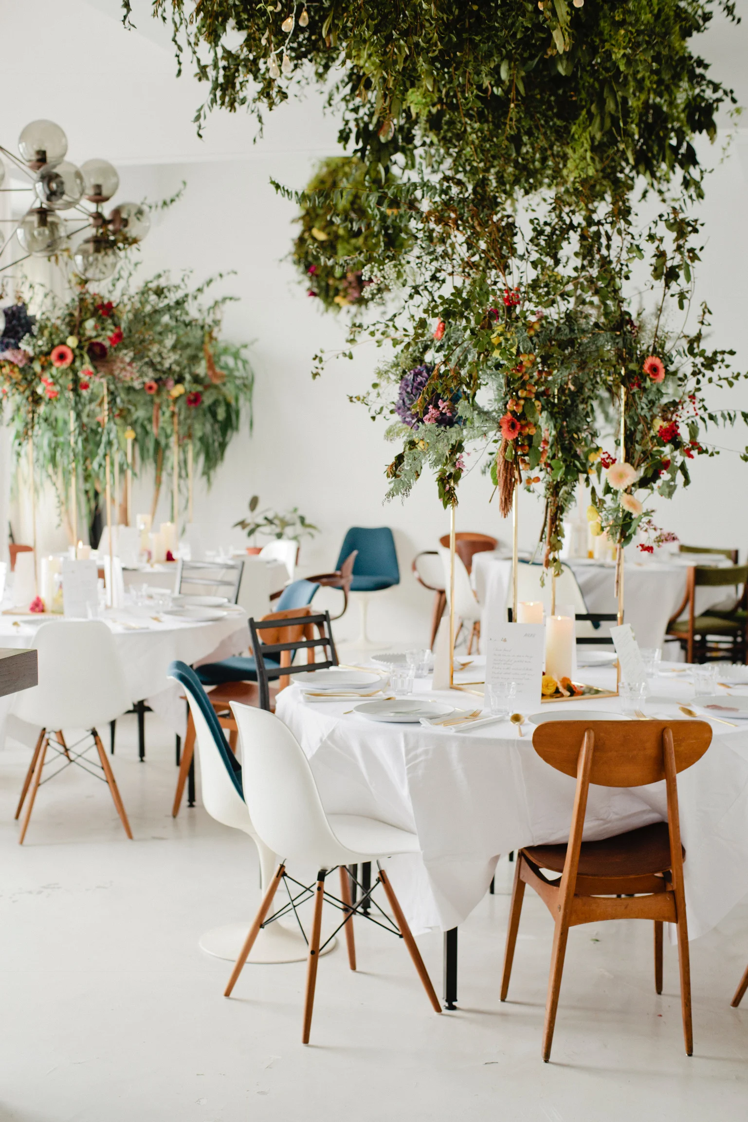 The Pollen Room