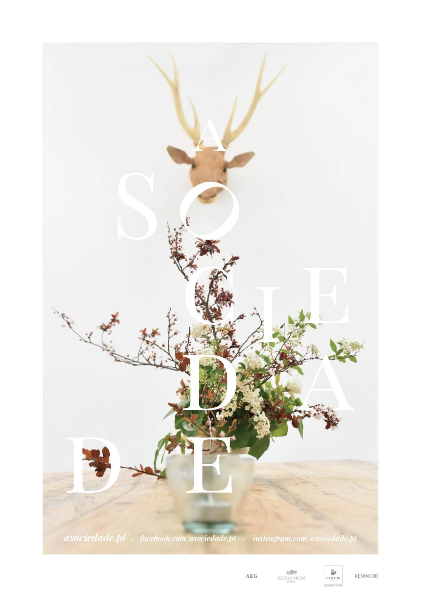 Sook in Lisbon - A Sociedade Open Kitchen