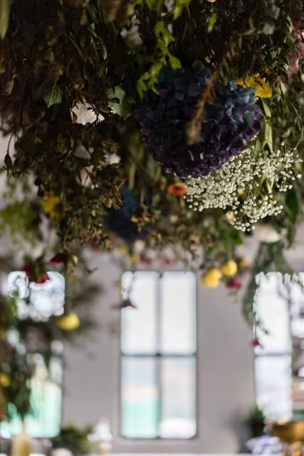 Sook in London - Pollen Room X Sook