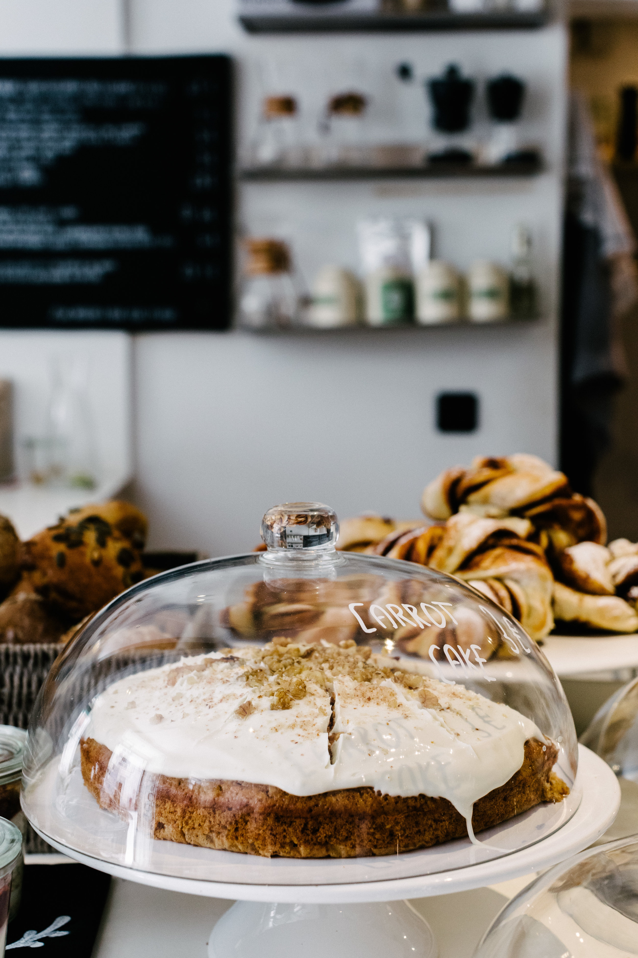 Copenhagen Coffee Lab