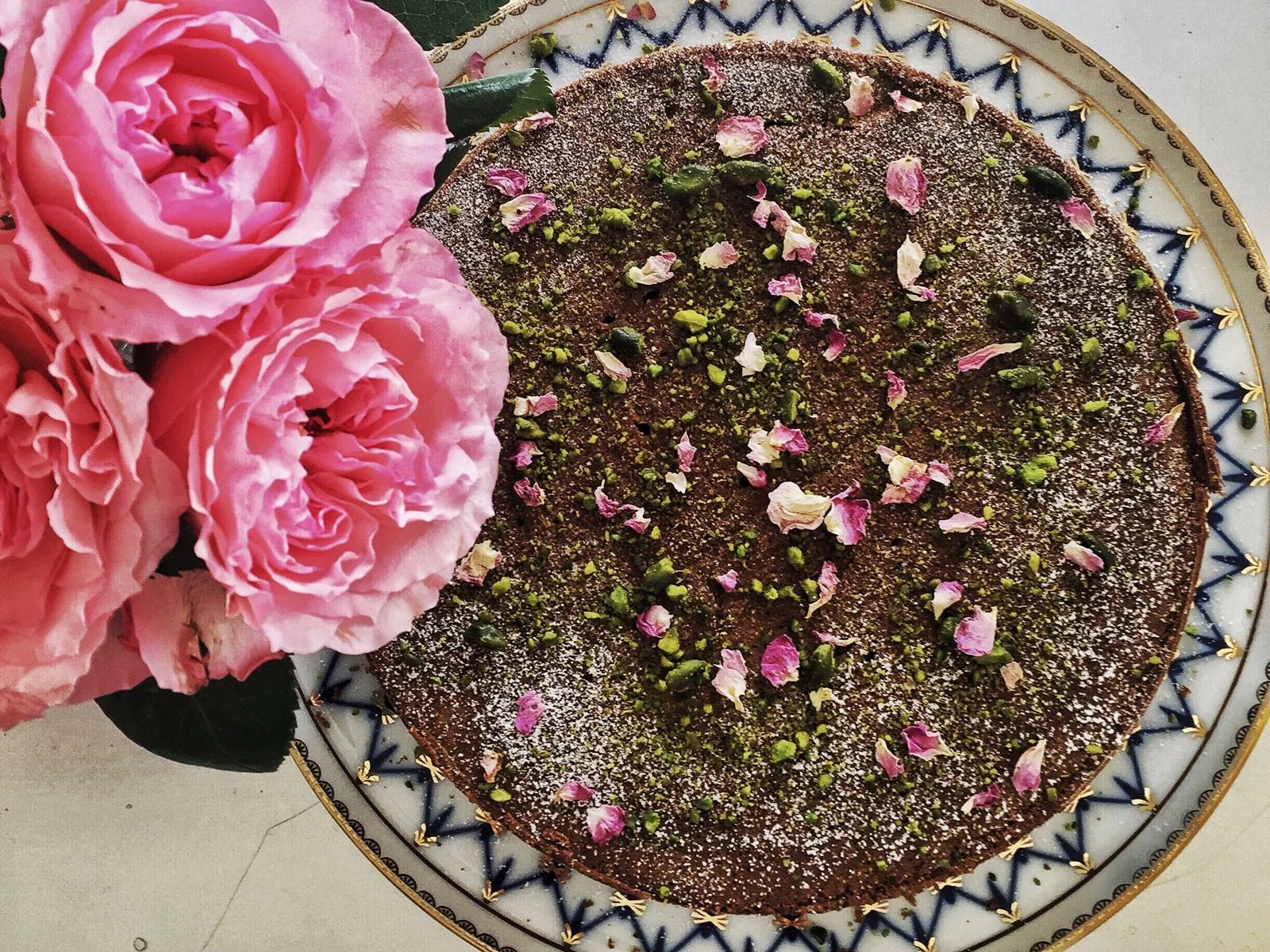 Sook x House of Madison for #CookForSYRIA