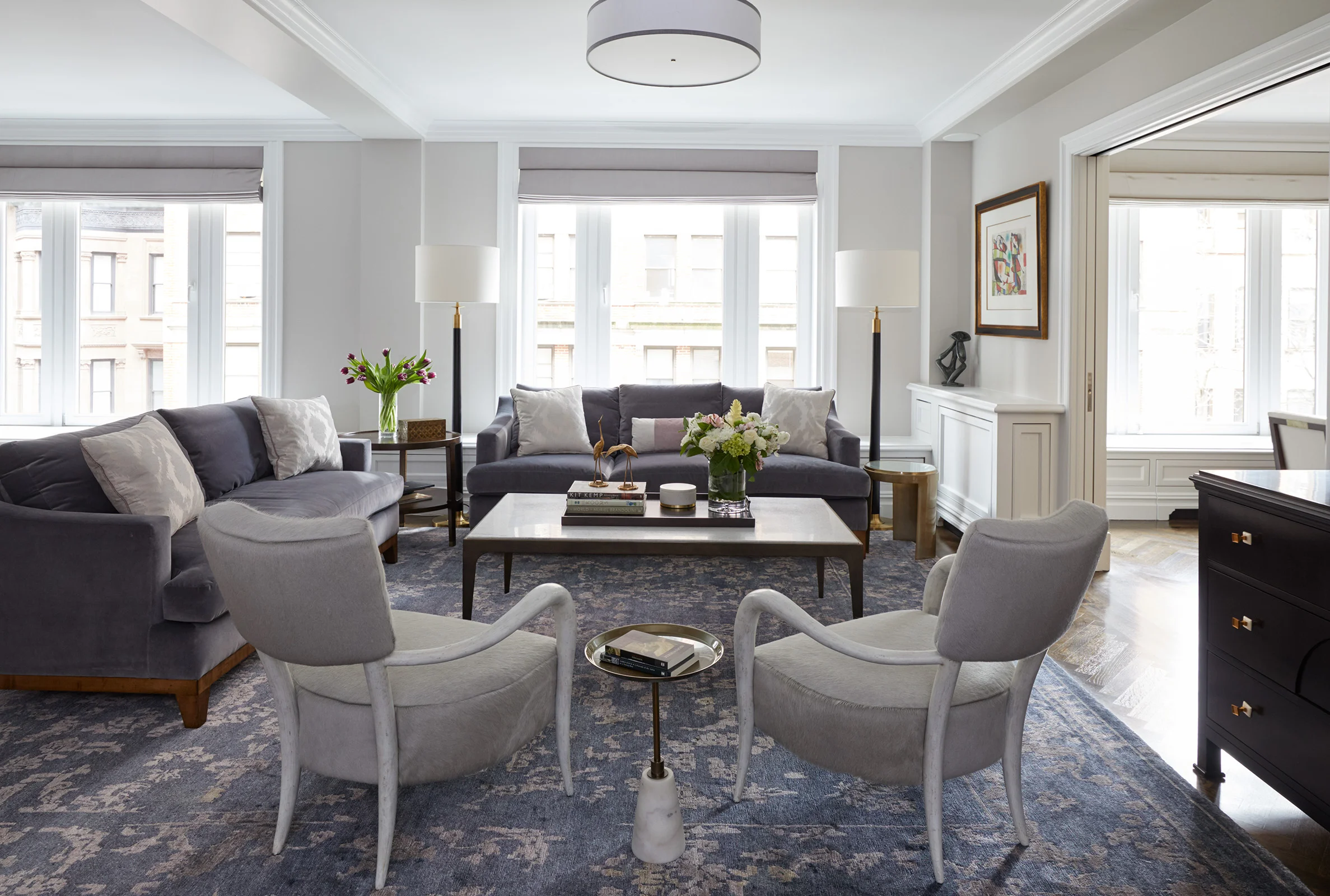 Lesley Lowe Design