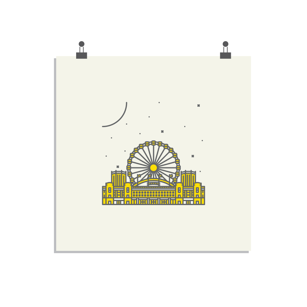 Navy Pier - Chicago, IL