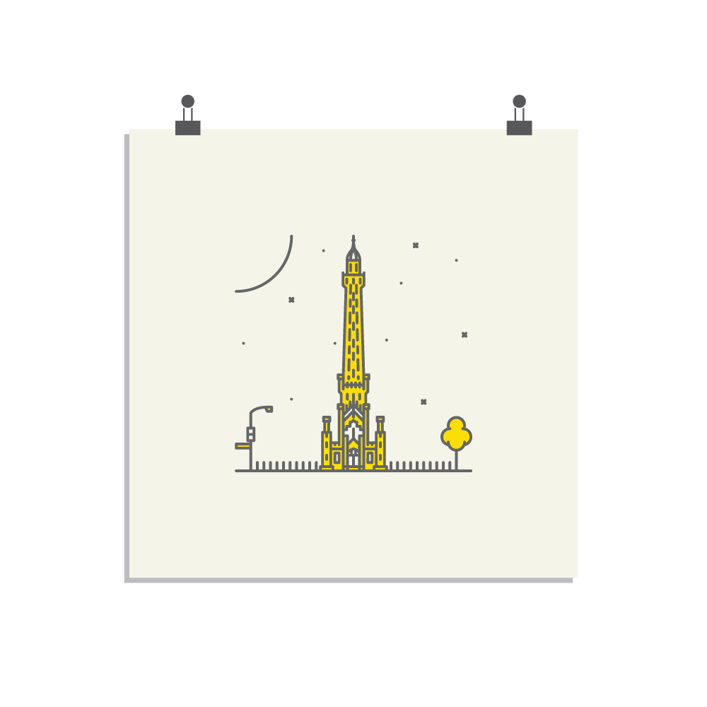 Water Tower - Chicago, IL