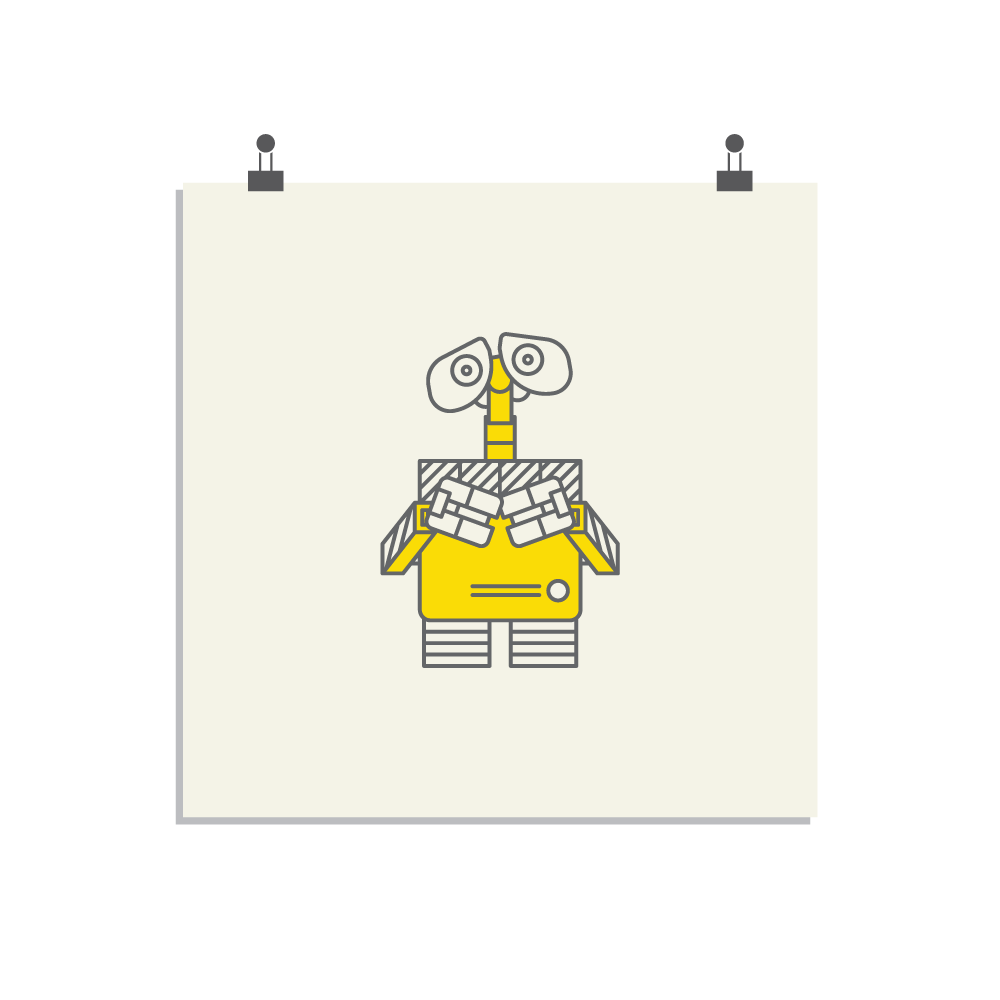 Wall-e