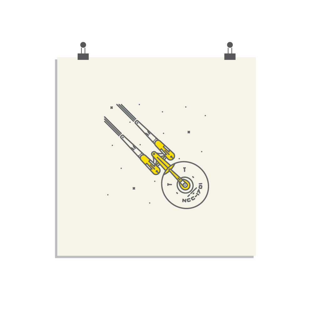 USS Enterprise