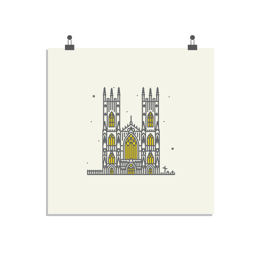 Minster - York